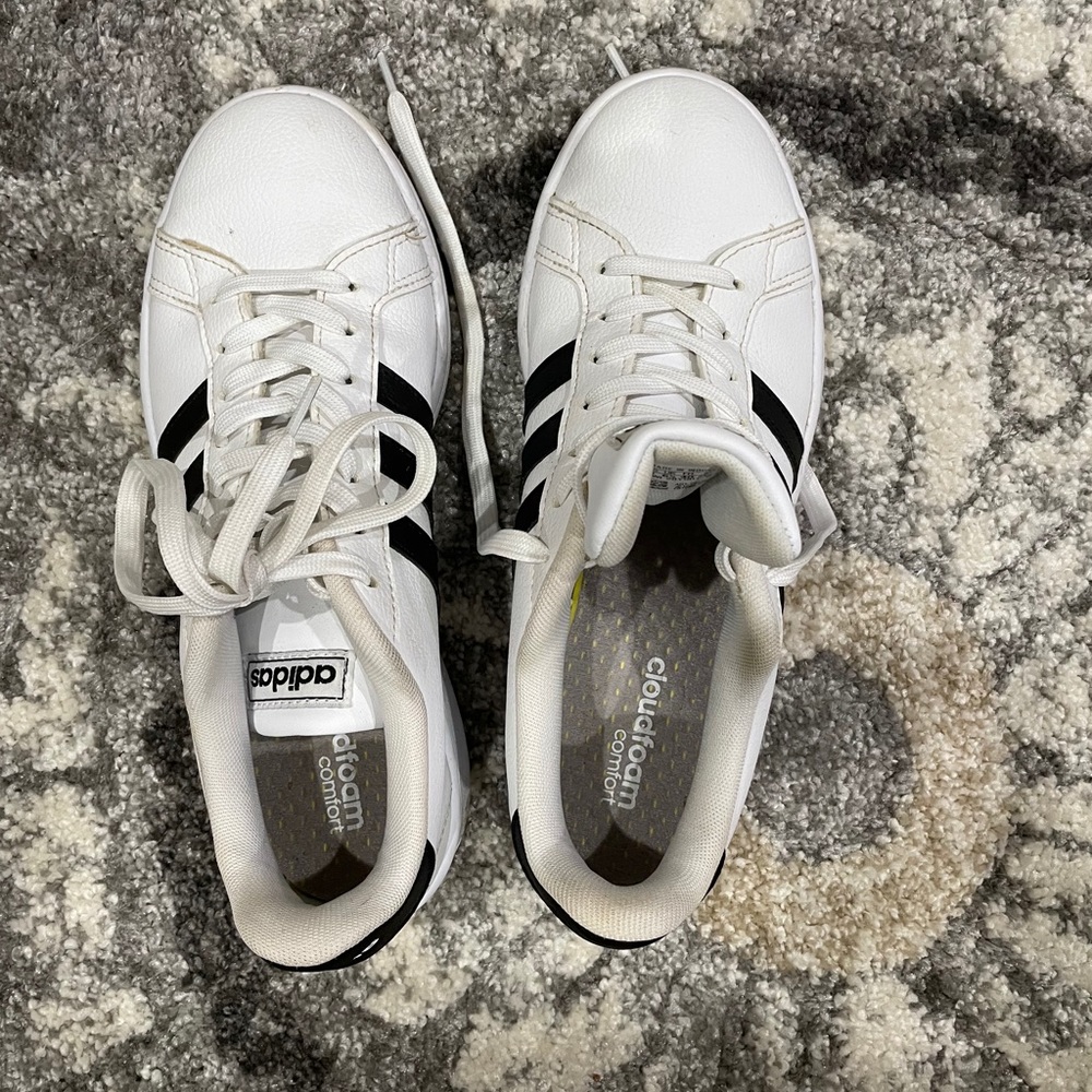 Adidas Superstars